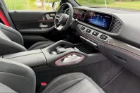 Mercedes-Benz GLE 53 AMG (Clasa GLE) din 2025 cu 19.000 km - oferta MER249406 - foto 10
