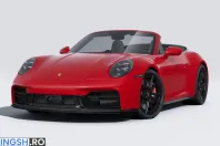 Porsche 992 din 2027 cu 51 km - oferta POR249407 - foto 1
