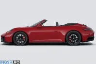Porsche 992 din 2027 cu 51 km - oferta POR249407 - foto 2