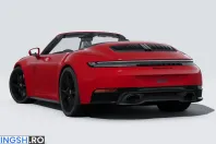 Porsche 992 din 2027 cu 51 km - oferta POR249407 - foto 3