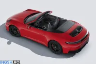 Porsche 992 din 2027 cu 51 km - oferta POR249407 - foto 4