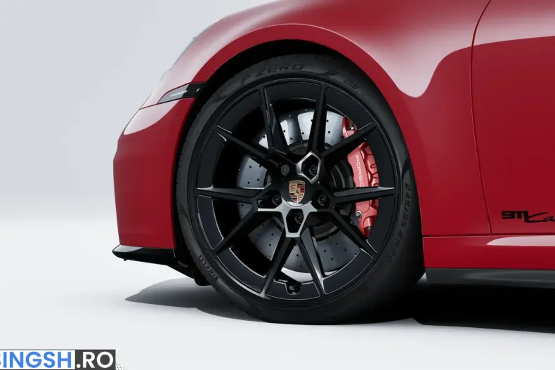 Porsche 992 din 2027 cu 51 km - oferta POR249407 - foto 5