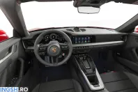 Porsche 992 din 2027 cu 51 km - oferta POR249407 - foto 6