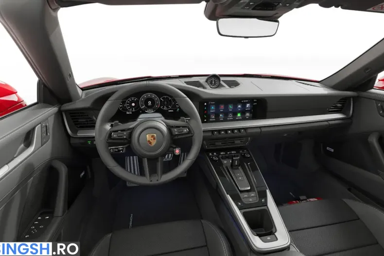 Porsche 992 din 2027 cu 51 km - oferta POR249407 - foto 6