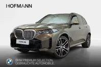 BMW X5 (Seria X) din 2024 cu 9.800 km - oferta BMW249408 - foto 1