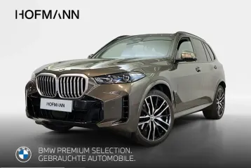 BMW X5 din 2024 - oferta BMW249408