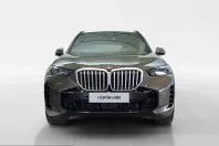 BMW X5 (Seria X) din 2024 cu 9.800 km - oferta BMW249408 - foto 2