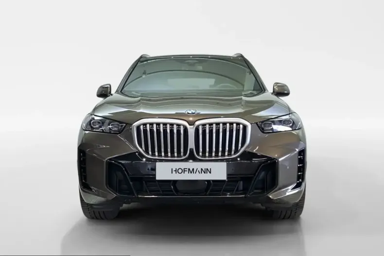 BMW X5 (Seria X) din 2024 cu 9.800 km - oferta BMW249408 - foto 2