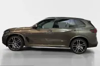 BMW X5 (Seria X) din 2024 cu 9.800 km - oferta BMW249408 - foto 4
