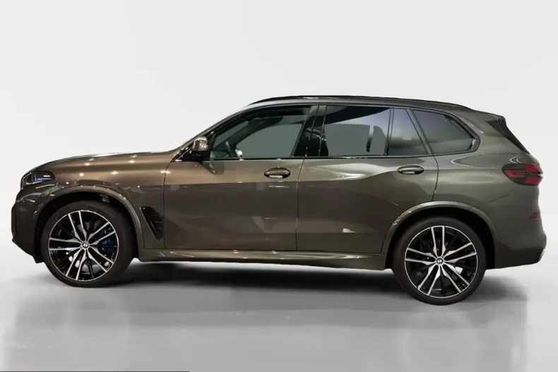 BMW X5 (Seria X) din 2024 cu 9.800 km - oferta BMW249408 - foto 4