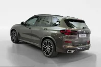 BMW X5 (Seria X) din 2024 cu 9.800 km - oferta BMW249408 - foto 5