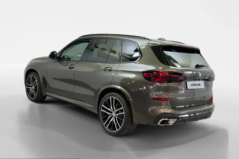 BMW X5 (Seria X) din 2024 cu 9.800 km - oferta BMW249408 - foto 5