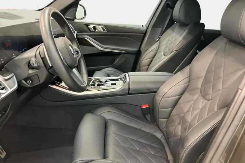 BMW X5 (Seria X) din 2024 cu 9.800 km - oferta BMW249408 - foto 10