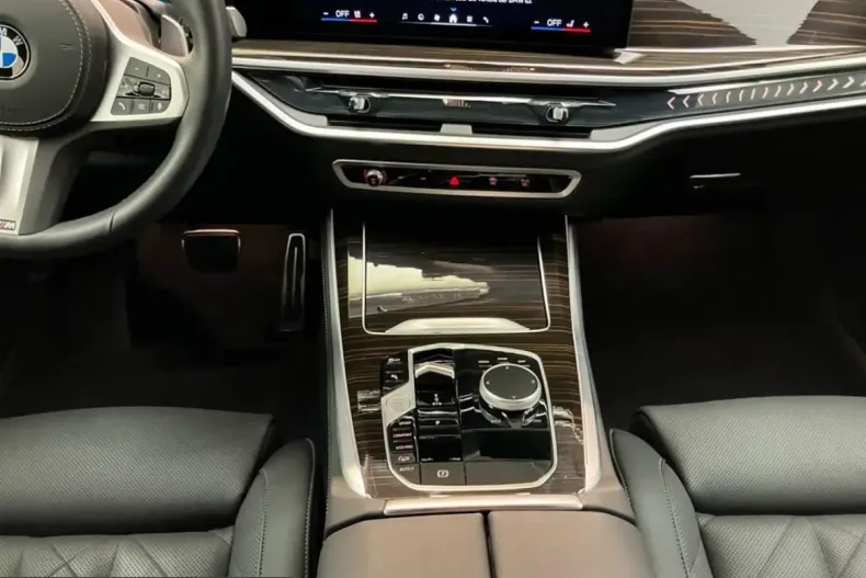 BMW X5 (Seria X) din 2024 cu 9.800 km - oferta BMW249408 - foto 11