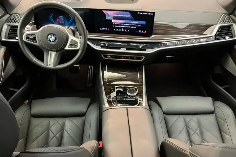 BMW X5 (Seria X) din 2024 cu 9.800 km - oferta BMW249408 - foto 12