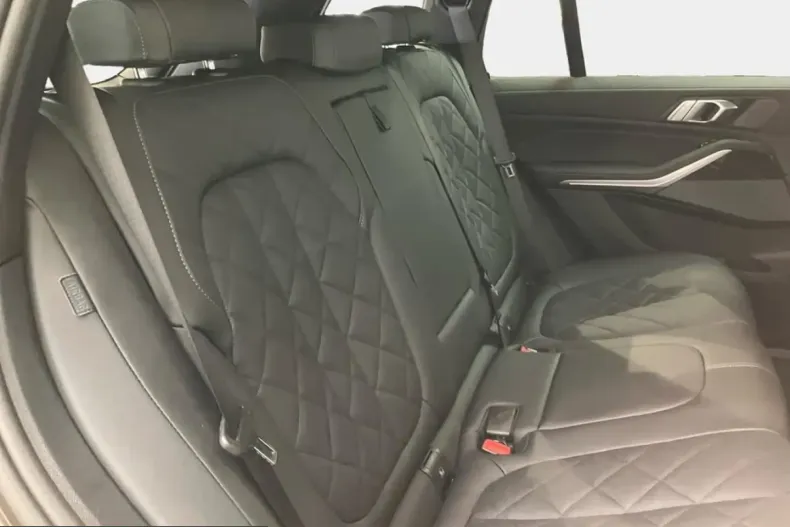 BMW X5 (Seria X) din 2024 cu 9.800 km - oferta BMW249408 - foto 15