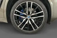 BMW X5 (Seria X) din 2024 cu 9.800 km - oferta BMW249408 - foto 16