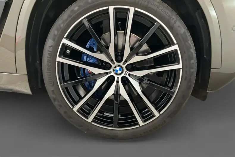 BMW X5 (Seria X) din 2024 cu 9.800 km - oferta BMW249408 - foto 16