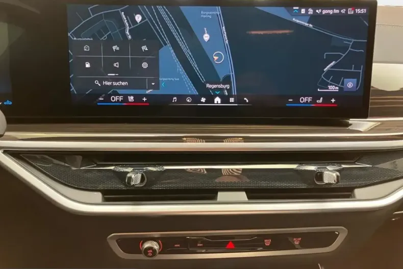 BMW X5 (Seria X) din 2024 cu 9.800 km - oferta BMW249408 - foto 18