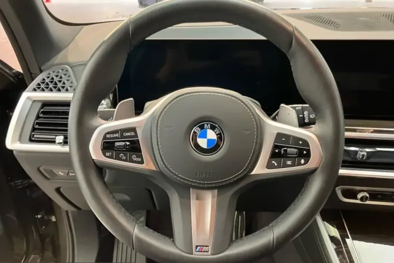BMW X5 (Seria X) din 2024 cu 9.800 km - oferta BMW249408 - foto 24