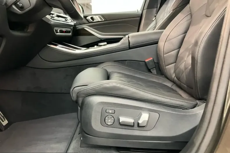 BMW X5 (Seria X) din 2024 cu 9.800 km - oferta BMW249408 - foto 25