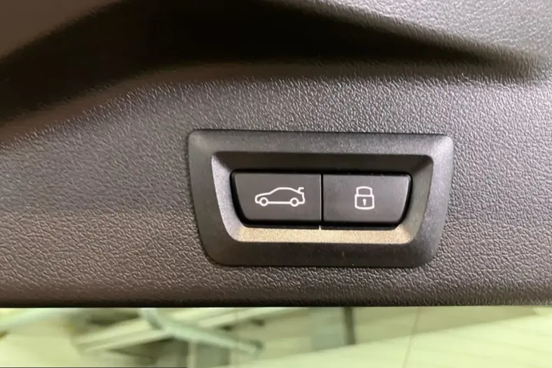 BMW X5 (Seria X) din 2024 cu 9.800 km - oferta BMW249408 - foto 28