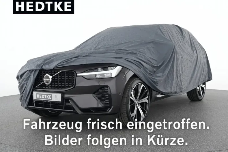 Volvo XC60 din 2025 cu 21.332 km - oferta VOL249409 - foto 1