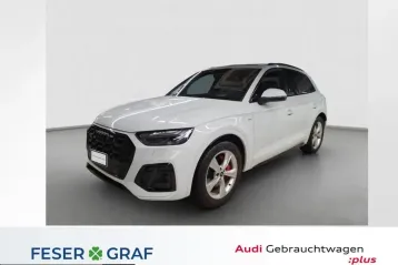 Audi Q5 din 2025 - oferta AUD249410