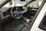Audi Q5 din 2025 cu 13.300 km - oferta AUD249410 - foto 3
