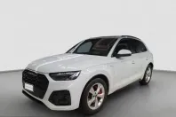 Audi Q5 din 2025 cu 13.300 km - oferta AUD249410 - foto 4
