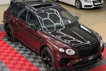 Bentley Bentayga din 2025 - oferta BEN249411