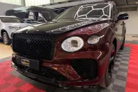 Bentley Bentayga din 2025 cu 5.500 km - oferta BEN249411 - foto 3
