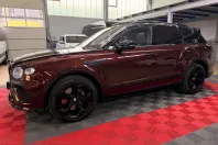 Bentley Bentayga din 2025 cu 5.500 km - oferta BEN249411 - foto 5