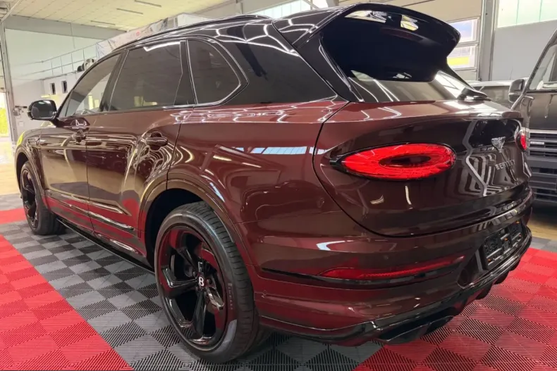 Bentley Bentayga din 2025 cu 5.500 km - oferta BEN249411 - foto 6