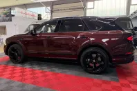 Bentley Bentayga din 2025 cu 5.500 km - oferta BEN249411 - foto 7