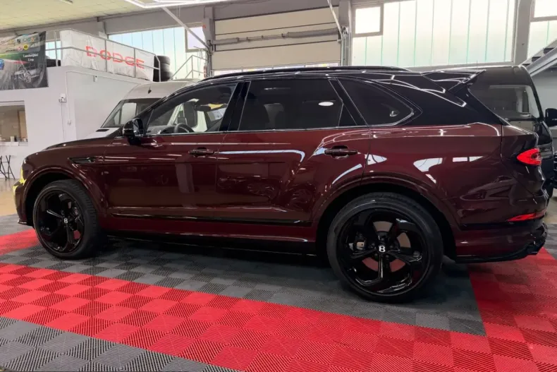Bentley Bentayga din 2025 cu 5.500 km - oferta BEN249411 - foto 7