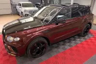 Bentley Bentayga din 2025 cu 5.500 km - oferta BEN249411 - foto 8