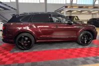 Bentley Bentayga din 2025 cu 5.500 km - oferta BEN249411 - foto 13