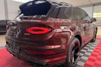 Bentley Bentayga din 2025 cu 5.500 km - oferta BEN249411 - foto 14