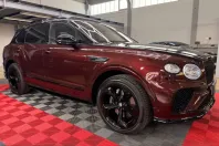 Bentley Bentayga din 2025 cu 5.500 km - oferta BEN249411 - foto 16