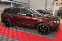 Bentley Bentayga din 2025 cu 5.500 km - oferta BEN249411 - foto 17