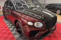 Bentley Bentayga din 2025 cu 5.500 km - oferta BEN249411 - foto 19