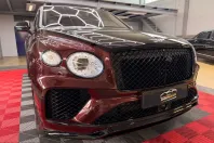 Bentley Bentayga din 2025 cu 5.500 km - oferta BEN249411 - foto 20