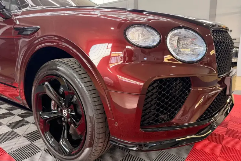 Bentley Bentayga din 2025 cu 5.500 km - oferta BEN249411 - foto 23