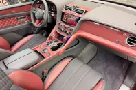 Bentley Bentayga din 2025 cu 5.500 km - oferta BEN249411 - foto 25