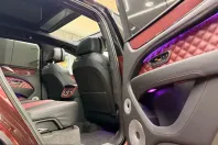 Bentley Bentayga din 2025 cu 5.500 km - oferta BEN249411 - foto 35