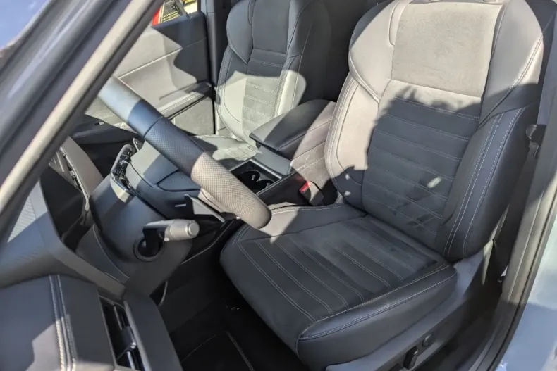 Mitsubishi Outlander din 2025 cu 7.270 km - oferta MIT249412 - foto 12