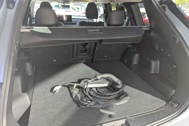 Mitsubishi Outlander din 2025 cu 7.270 km - oferta MIT249412 - foto 14