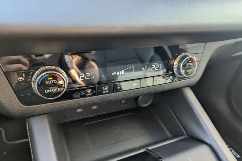 Mitsubishi Outlander din 2025 cu 7.270 km - oferta MIT249412 - foto 19