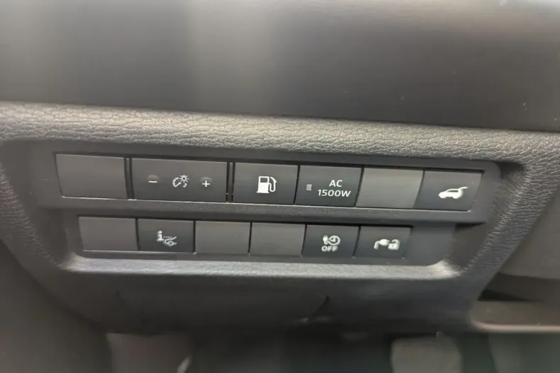 Mitsubishi Outlander din 2025 cu 7.270 km - oferta MIT249412 - foto 22